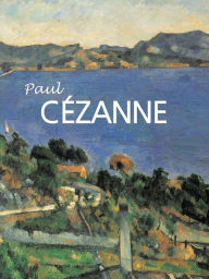 Title: Paul Cézanne, Author: Anna Barskaja