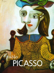 Title: Pablo Picasso, Author: Victoria Charles