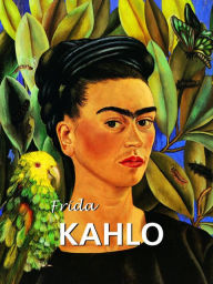 Title: Frida Kahlo (PagePerfect NOOK Book), Author: Gerry Souter