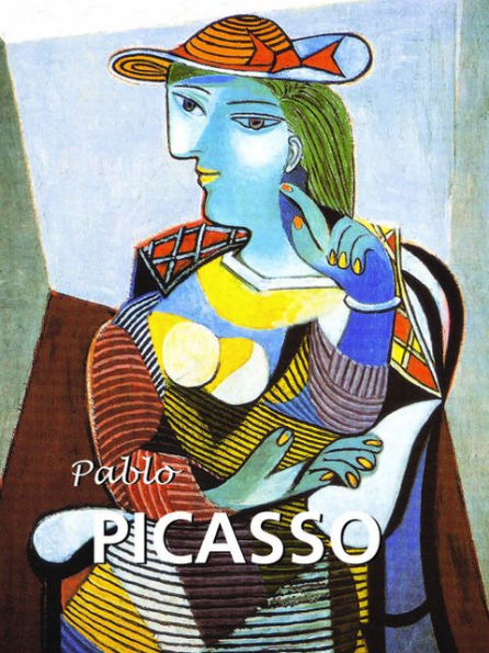 Pablo Picasso