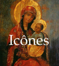 Title: Icônes, Author: Lioudmila Millaeva