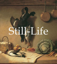 Title: Still Life, Author: Victoria Charles