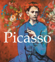 Title: Picasso, Author: Victoria Charles