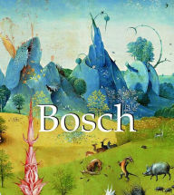 Title: Bosch, Author: Virginia Pitts Rembert