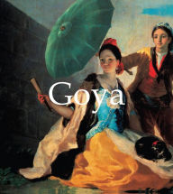 Title: Goya, Author: Jp. A. Calosse