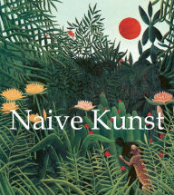 Title: Naive Kunst, Author: Nathalia Brodskaya