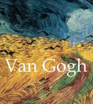 Title: Van Gogh (PagePerfect NOOK Book), Author: Vincent vanGogh