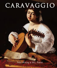 Title: Caravaggio, Author: Félix Witting