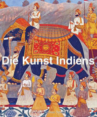 Title: Indische Kunst, Author: Vincent Arthur Smith