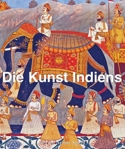 Indische Kunst