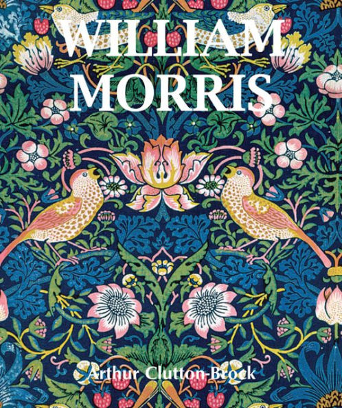 William Morris