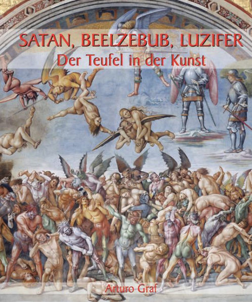 Satan, Beelzebub, Luzifer - Der Teufel in der Kunst