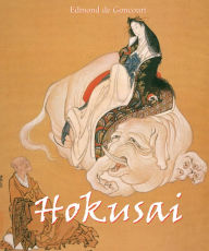 Title: Hokusai, Author: Edmond de Goncourt