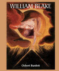 Title: William Blake, Author: Osbert Burdett