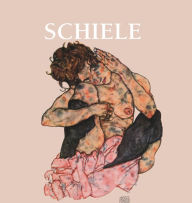 Title: Schiele, Author: Patrick Bade