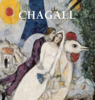 Title: Chagall, Author: Victoria Charles