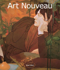 Title: Art Nouveau, Author: Jean Lahor