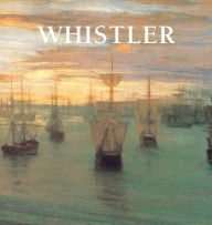 Title: Whistler, Author: Jp. A. Calosse