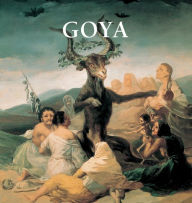 Title: Goya, Author: Victoria Charles