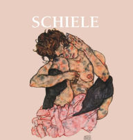 Title: Egon Schiele: Uma vida na arte, Author: Patrick Bade