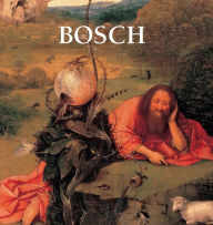 Title: Hieronymus Bosch: Uma vida na arte, Author: Virginia Pitts Rembert