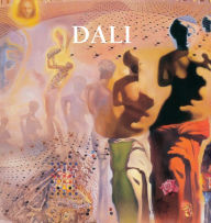 Title: Salvador Dalí: Uma vida na arte, Author: Eric Shanes