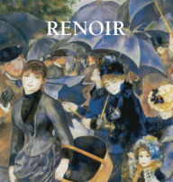 Title: Renoir, Author: Nathalia Brodskaya