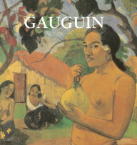 Title: Gauguin, Author: Nathalia Brodskaya