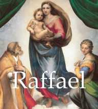 Title: Raffael, Author: Eugène Müntz