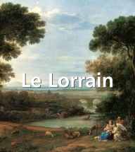 Title: Le Lorrain (PagePerfect NOOK Book), Author: Sergei Daniel