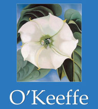 Title: O'Keeffe, Author: Janet Souter