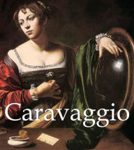 Title: Caravaggio, Author: Felix Witting