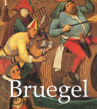 Title: Bruegel, Author: Emile Michel