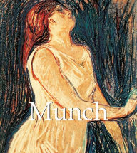 Title: Munch, Author: Elizabeth Ingles
