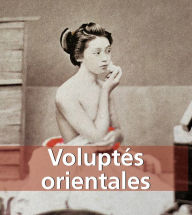 Title: Voluptés Orientales, Author: Hans-Jürgen Döpp