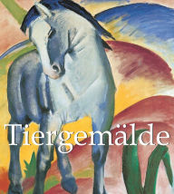 Title: Tiergemälde, Author: John Bascom