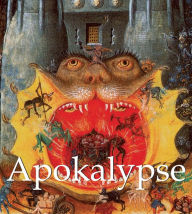 Title: Apokalypse, Author: Camille Flammarion