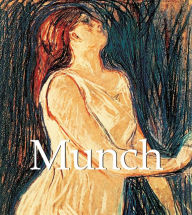 Title: Munch, Author: Elizabeth Ingles