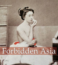 Title: Forbidden Asia, Author: Hans-Jürgen Döpp