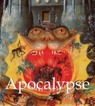 Title: Apocalypse, Author: Camille Flammarion