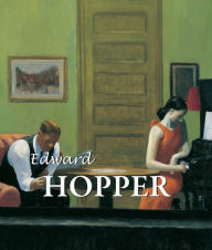 Title: Edward Hopper, Author: Gerry Souter