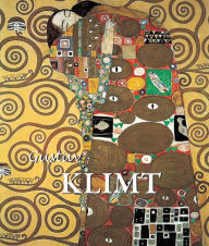 Title: Gustav Klimt, Author: Jane Rogoyska