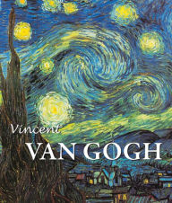 Title: Vincent van Gogh (PagePerfect NOOK Book), Author: Victoria Charles