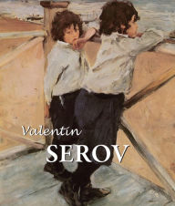 Title: Valentin Serov (PagePerfect NOOK Book), Author: Valentin Serov