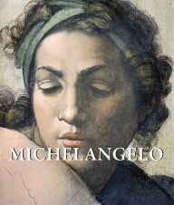 Title: Michelangelo, Author: Eugène Müntz