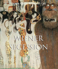 Title: Wiener Secession, Author: Victoria Charles