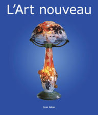 Title: L'Art nouveau, Author: Jean Lahor
