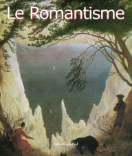 Title: Le Romantisme, Author: Léon Rosenthal