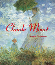 Title: Claude Monet, Author: Georges Clemenceau