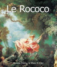 Title: Le Rococo, Author: Victoria Charles